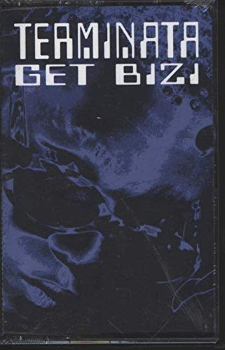 Get Busy B [Musikkassette] von Cold Chillin'