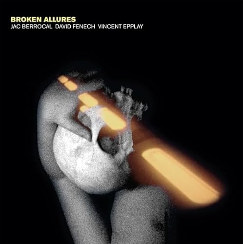 Broken Allures (Transparent Yellow Vinyl) [Vinyl LP] von Cold Spring