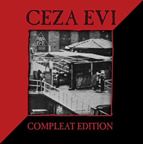 Ceza Evi - Compleat Edition von Cold Spring