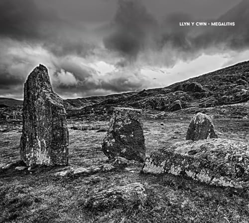 Megaliths von Cold Spring