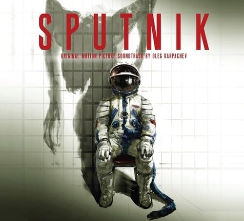 Sputnik (Dir: Egor Abramenko) O.S.T. von Cold Spring