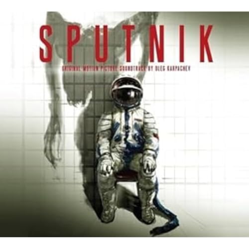 Sputnik (Dir: Egor Abramenko) O.S.T. von Cold Spring