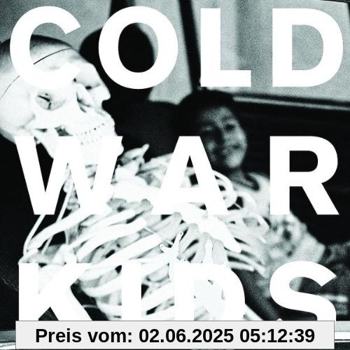 Loyalty to Loyalty von Cold War Kids