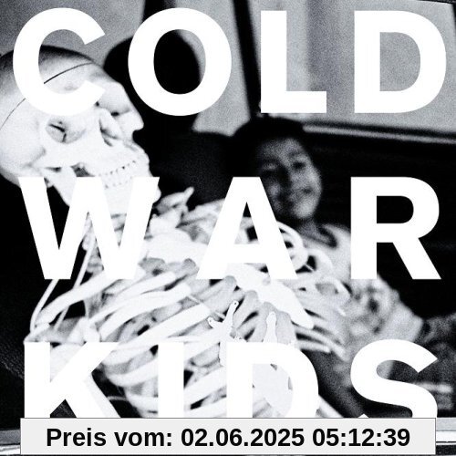 Loyalty to Loyalty Loyalty to Loyalty von Cold War Kids