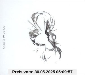 Clocks [5trx] von Coldplay