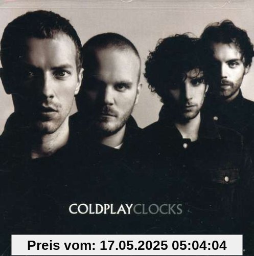 Clocks Clocks von Coldplay