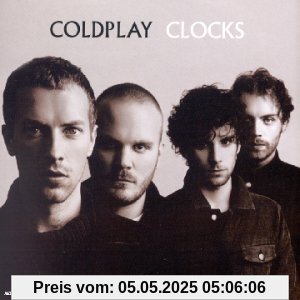 Clocks von Coldplay