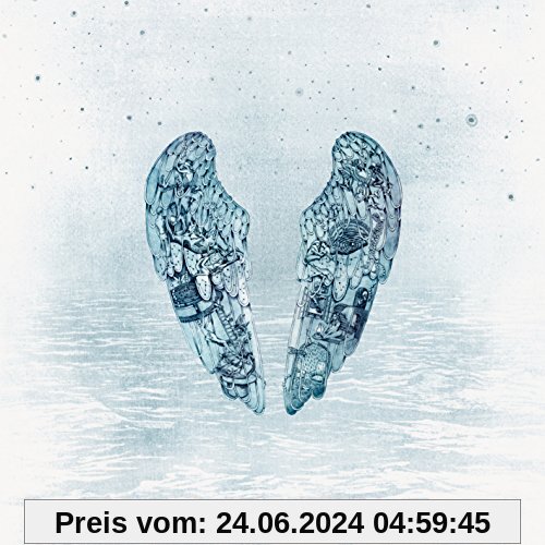 Ghost Stories Live 2014 von Coldplay