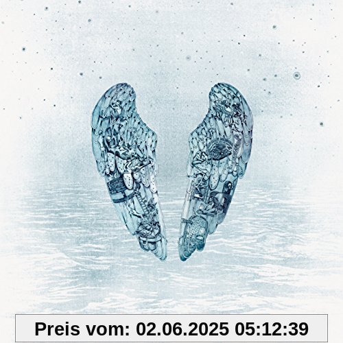 Ghost Stories Live 2014 von Coldplay