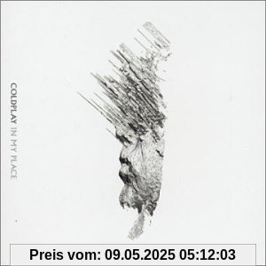 In My Place [CD 1] von Coldplay