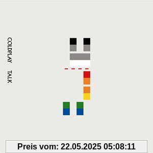 Talk von Coldplay
