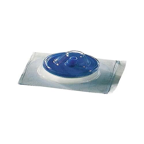 Cole-Parmer PTFE-Spritzenfilter, steril, 0,20 µm, 25 mm Durchmesser Cole-Parmer PTFE-Spritzenfilter, steril, 0,20 µm, 25 mm Durchmesser von Cole-Parmer