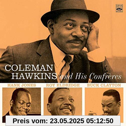 And His Confreres And His Confreres von Coleman Hawkins