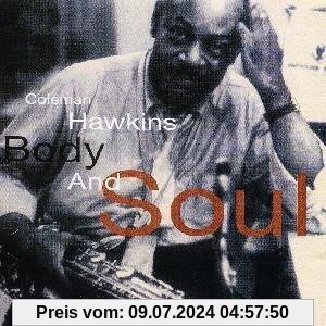 Body and Soul von Coleman Hawkins