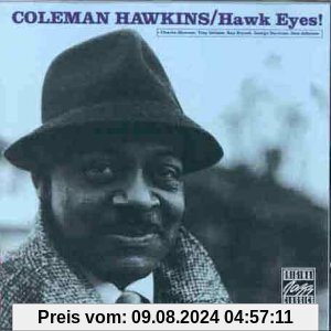 Hawk Eyes von Coleman Hawkins