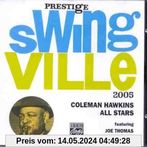 Hawkins All Stars  (Sv-2005) von Coleman Hawkins