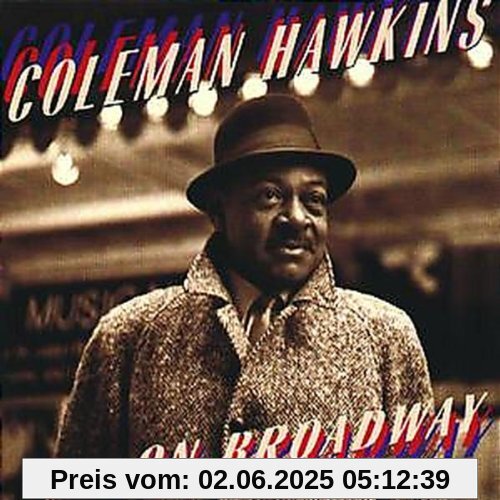 On Broadway On Broadway von Coleman Hawkins