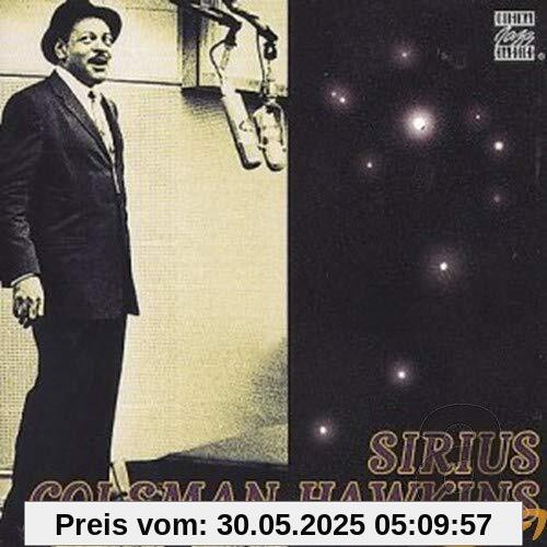 Sirius Sirius von Coleman Hawkins