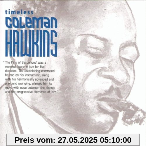Timeless Timeless von Coleman Hawkins