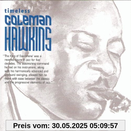 Timeless von Coleman Hawkins