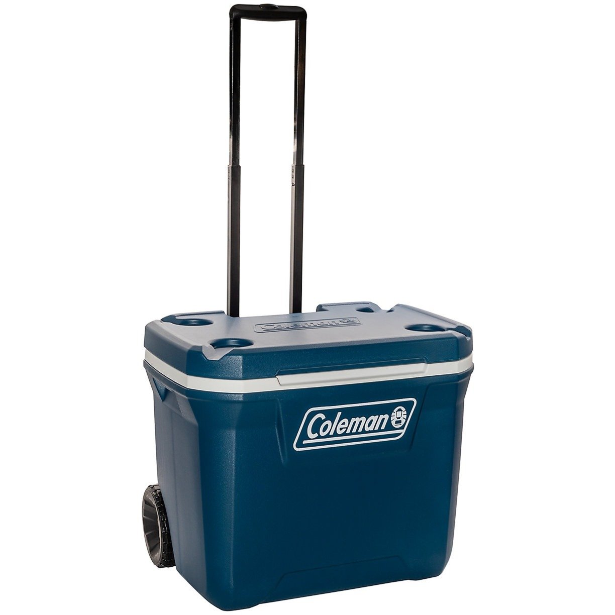 50QT Xtreme Wheeled, Kühlbox von Coleman