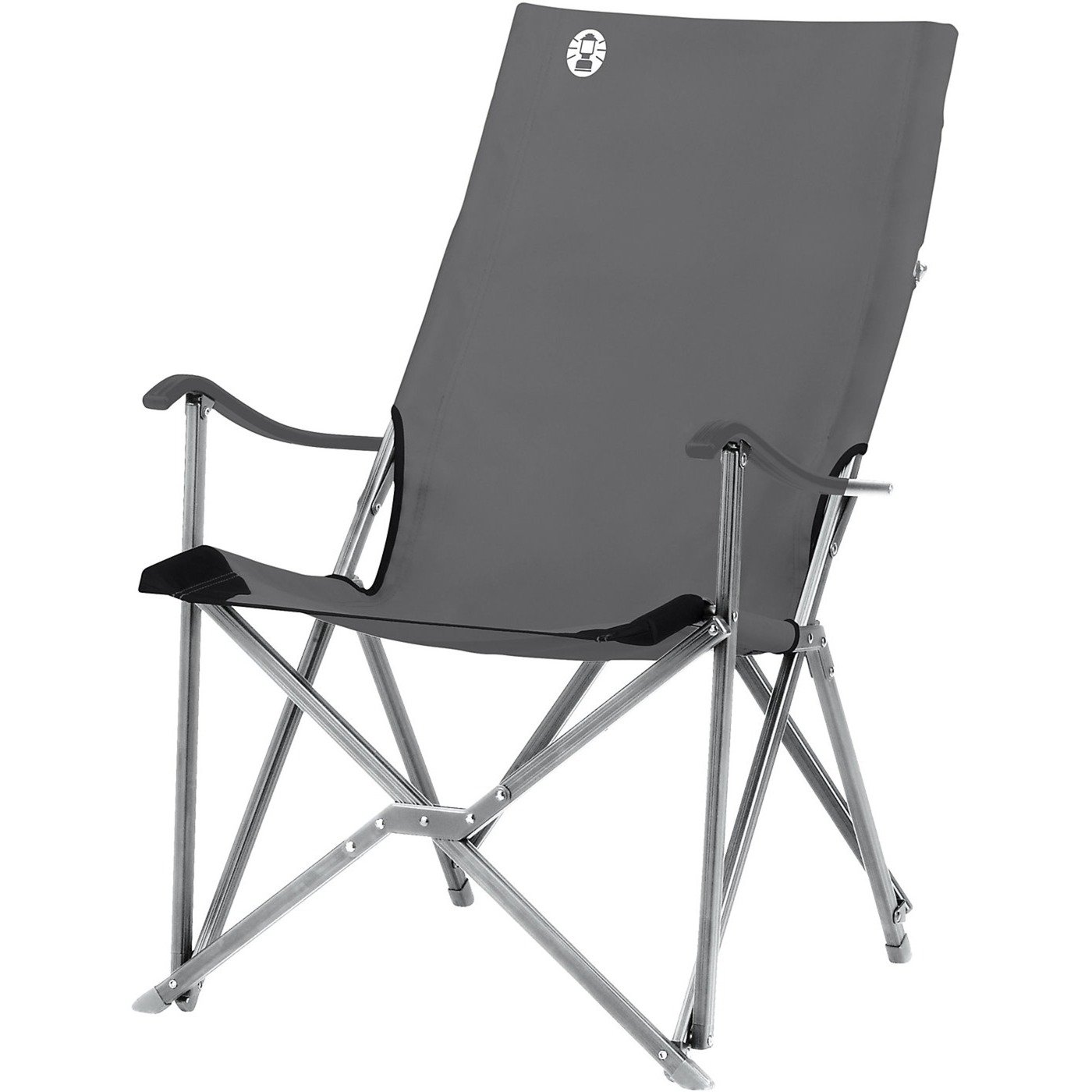 Aluminium Sling Chair 2000038342, Camping-Stuhl von Coleman