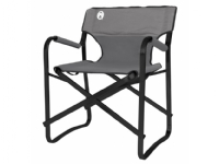 Coleman Deck Chair Steel - Pilkas von Coleman