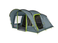 Coleman Vail 6, Camping, Tunnelzelt, 6 Person(en), 12,7 m², 18,8 kg, Grau von Coleman