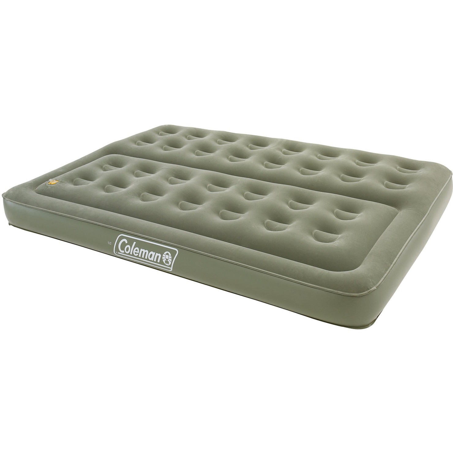 Maxi Comfort Bed Double 2000039169, Camping-Luftbett von Coleman