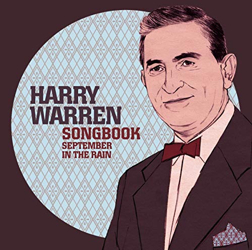 Songbook-September in the Rain Songbook-September in the Rain von DEFINITIVE