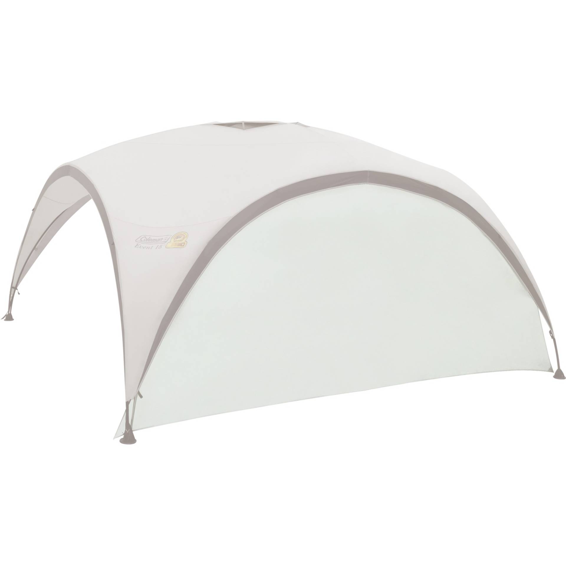 Sunwall XL, Seitenwand für Event Shelter Pro XL 4,5m, Seitenteil von Coleman