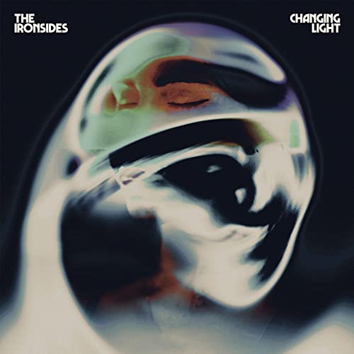 Changing Light (Coke Bottle Clear W/ Black Swirl V [Vinyl LP] von Colemine Records / Cargo