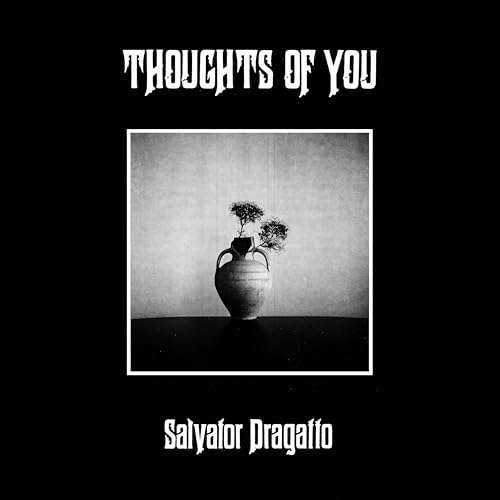 Thoughts of You (Opaque Natural Vinyl) [Vinyl LP] von Colemine Records / Cargo