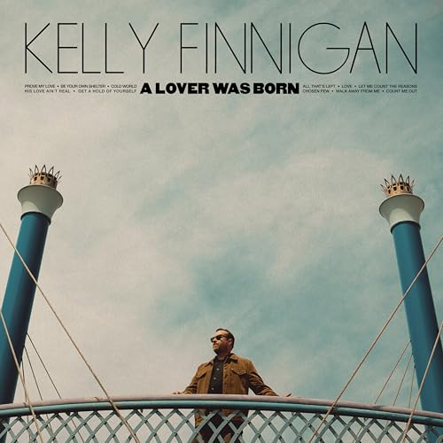 A Lover Was Born [Vinyl LP] von Colemine Records