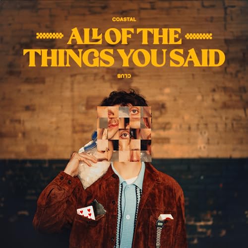 All the Things You Said [Vinyl LP] von Colemine Records