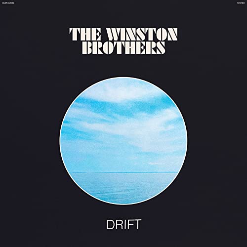 Drift von Colemine Records