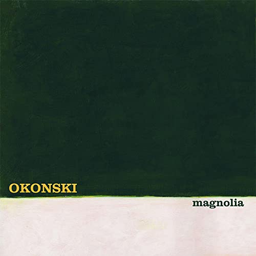 Magnolia (Cream Swirl Vinyl) [Vinyl LP] von Colemine Records