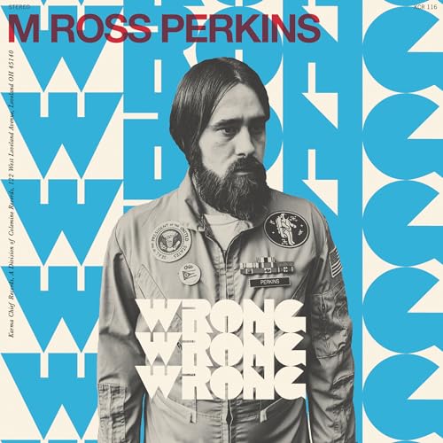 Wrong Wrong Wrong [Vinyl LP] von Colemine Records