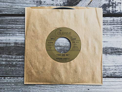 You and Me You and Me von Colemine Records