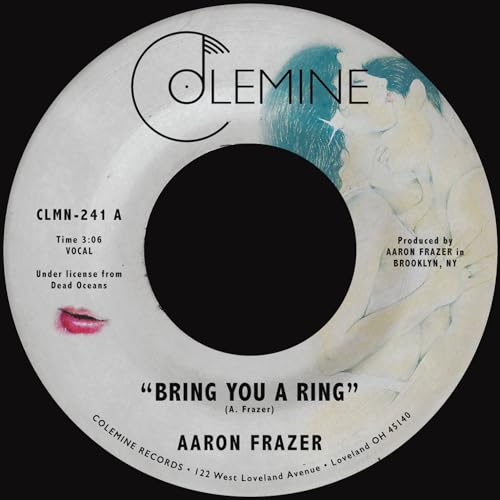 Bring You a Ring von Colemine Records