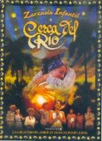 'Cerca del Río', Zarzuela infantil - DVD & CD von Colibri
