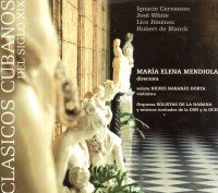 Clásicos Cubanos del Siglo XIX - DVD & CD Clásicos Cubanos del Siglo XIX - DVD & CD von Colibri