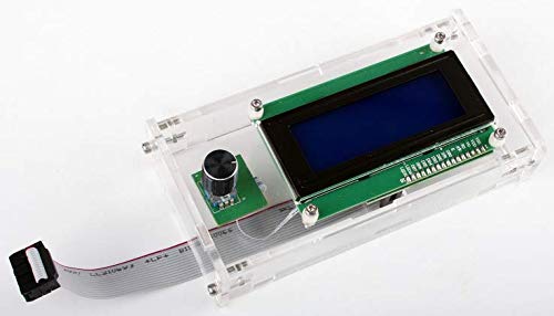 Colido LCD-Display für 3D-Drucker von Colido
