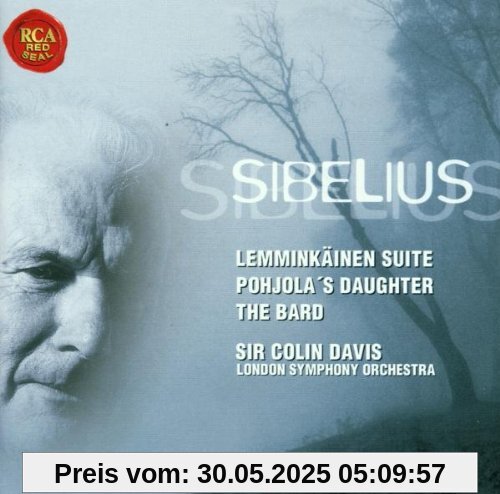 Lämminkainen von Colin Davis