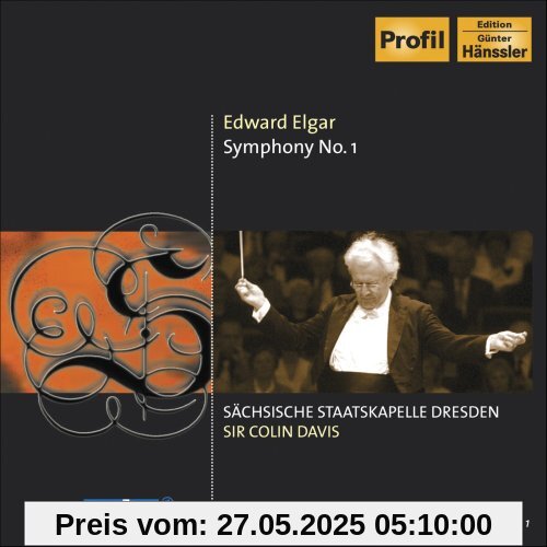 Symphonie Nr.1/Ouvertüren Symphonie Nr.1/Ouvertüren von Colin Davis