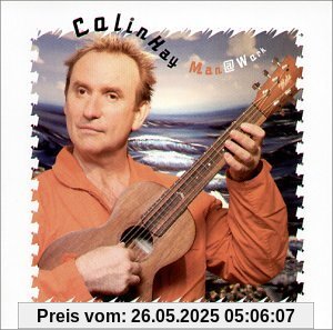 Man at Work von Colin Hay