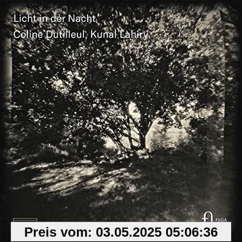 Licht in der Nacht Licht in der Nacht von Coline Dutilleul
