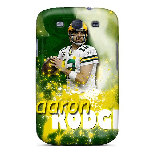 Collect Saving Premium Protection Green Bay Packers Case Cover für Galaxy S3 von Collect Saving