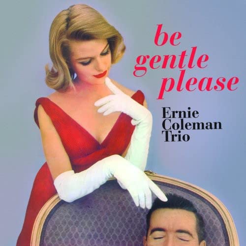 Be Gentle Please von Collectables Records