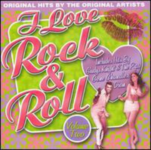 I Love Rock N Roll, Vol. 2 von Collectables Records